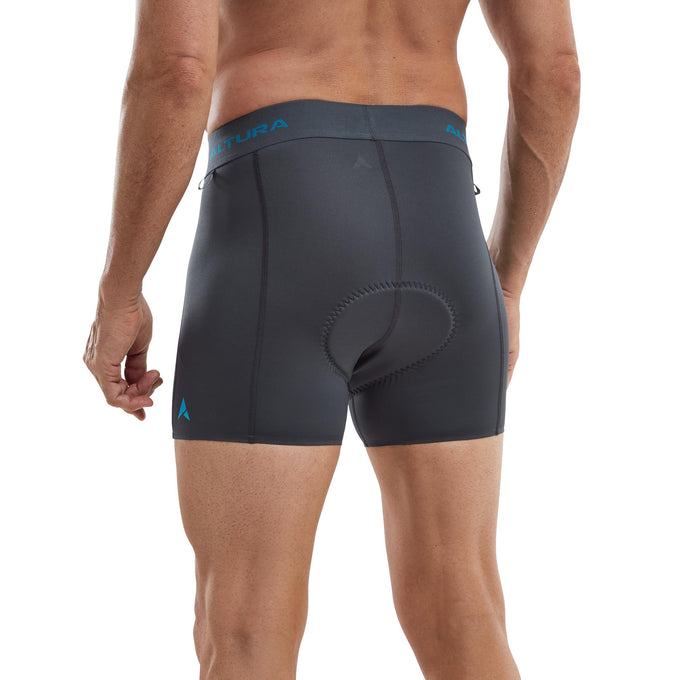 Tempo Men's Cycling Undershorts Altura