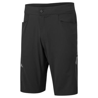 Nightvision Men's Lightweight Cycling Shorts