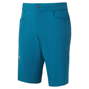 Nightvision Men's Lightweight Cycling Shorts