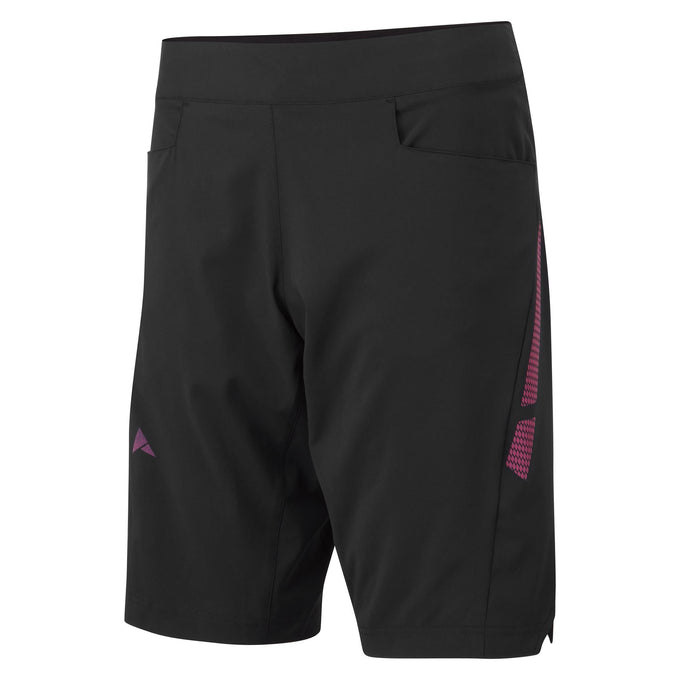 Nightvision Women's Lightweight Cycling Shorts – Altura