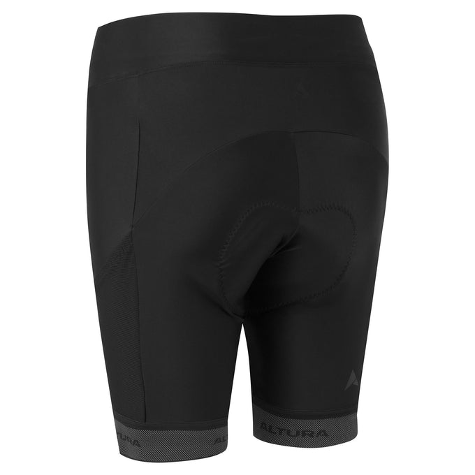 Progel Plus Women's Cargo Cycling Bib Shorts Progel Plus Women's Cargo Cycling Bib Shorts