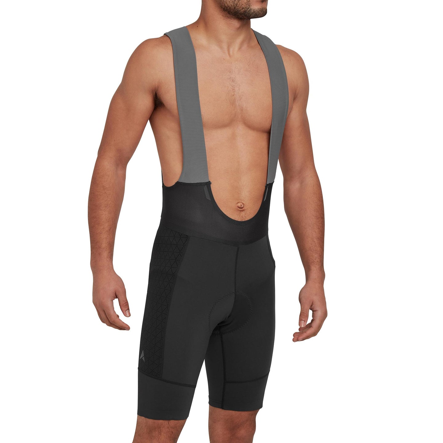 Altura Endurance Bibshorts Zwart