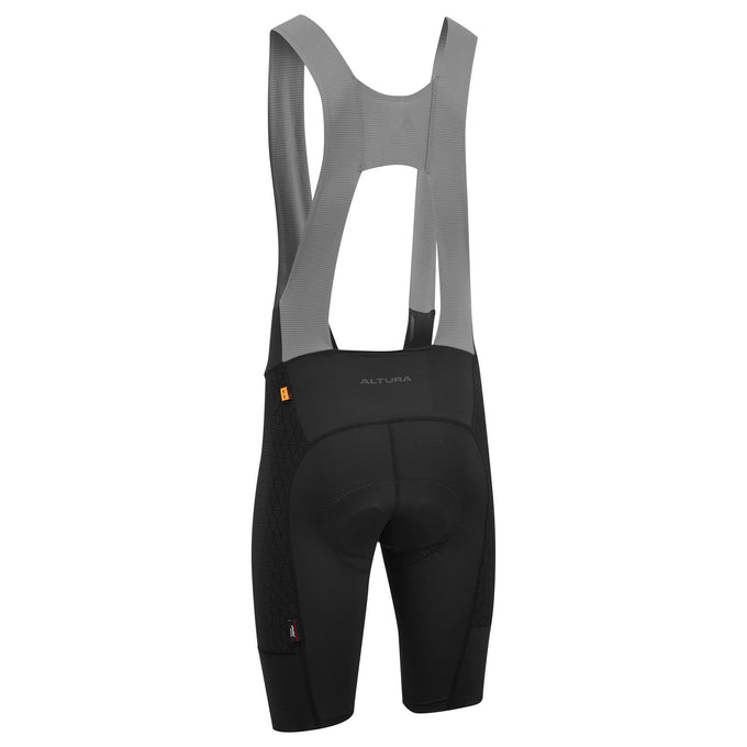 Endurance Men's Cycling Bib Shorts – Altura