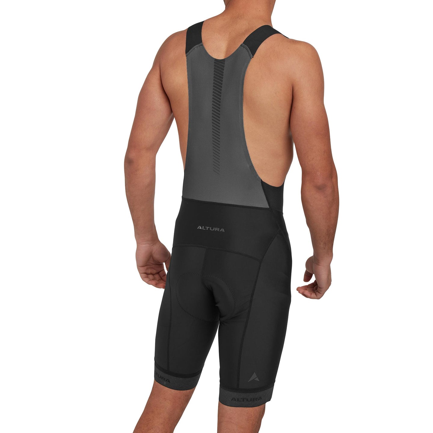 Progel Plus Men's Cycling Bib Shorts Altura