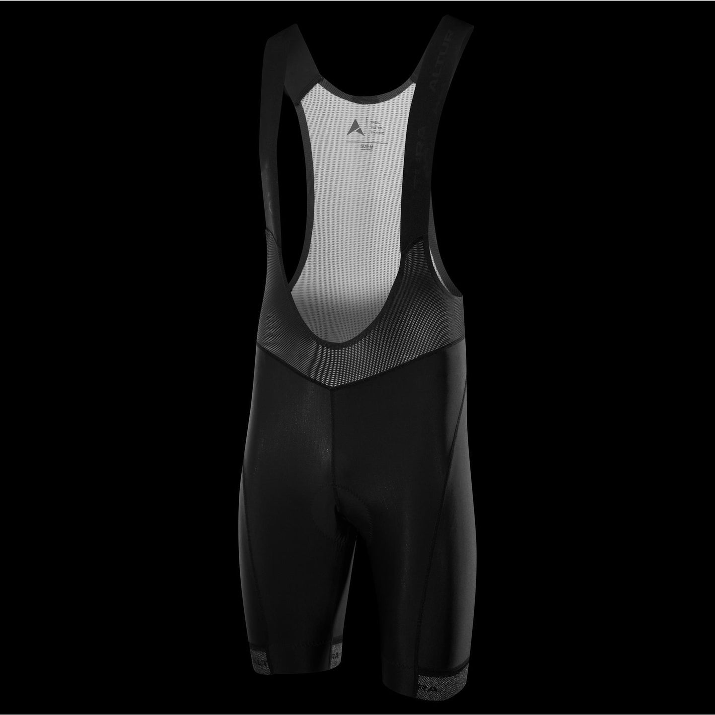 Progel Plus Men's Cycling Bib Shorts Altura