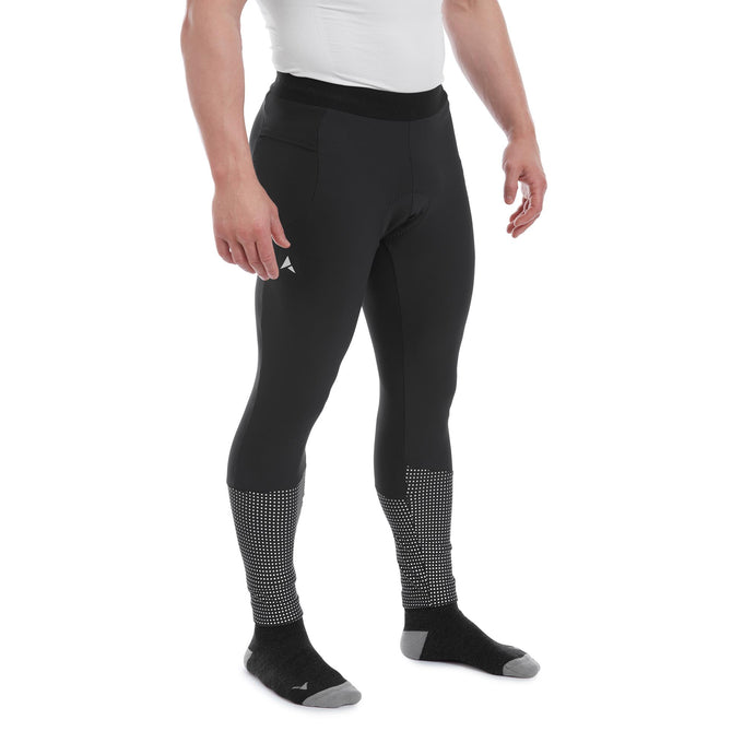 Nightvision DWR Men's Cycling Waist Tights – Altura