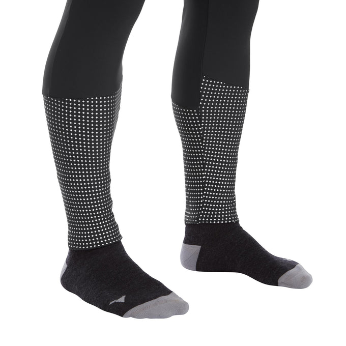 Nightvision DWR Men's Cycling Waist Tights – Altura