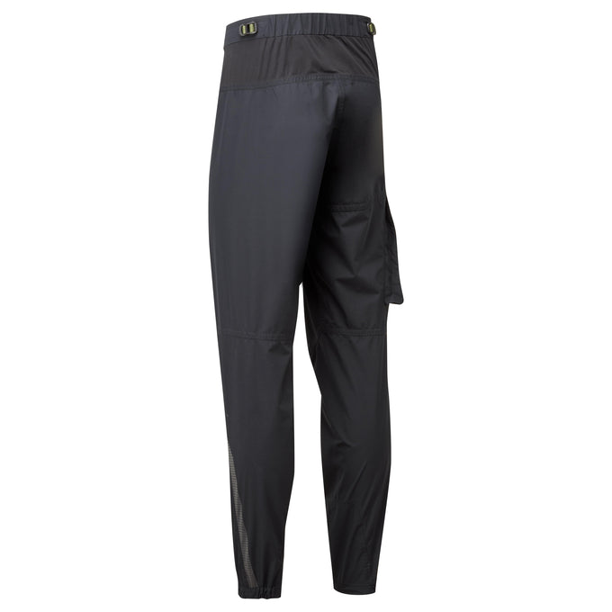 All Roads Men's Packable Waterproof Trouser