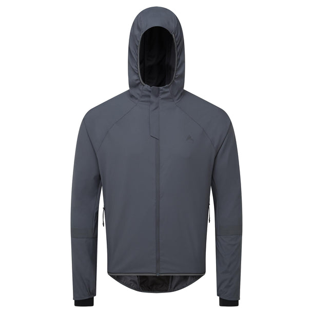 All Roads Men's Lightweight Cycling Jacket