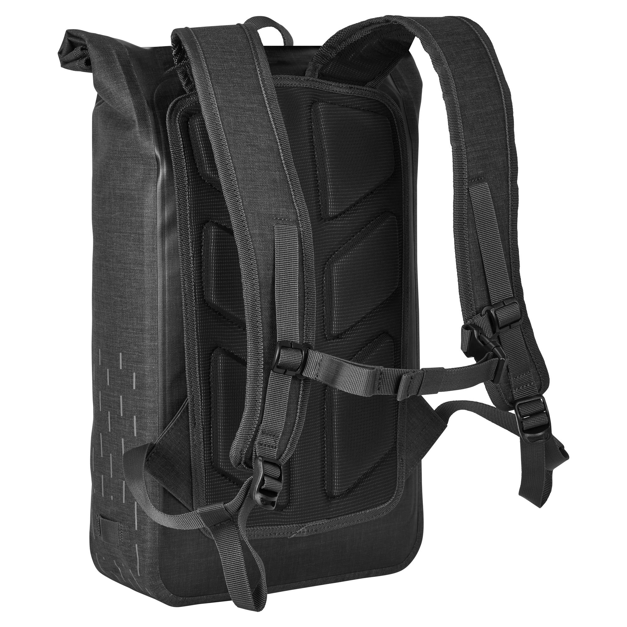 Thunderstorm City Waterproof Cycling Backpack 20L Altura