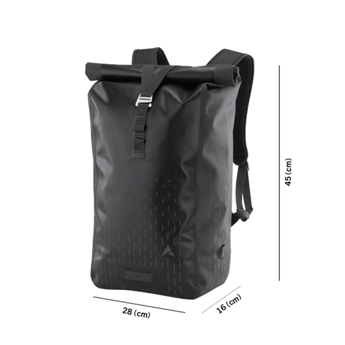Thunderstorm City Waterproof Cycling Backpack 30L – Altura