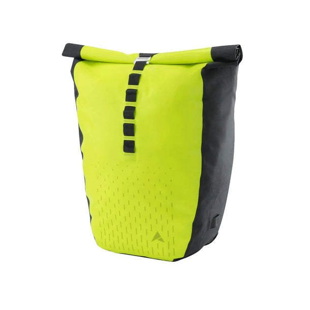 Thunderstorm City Waterproof Cycling Pannier