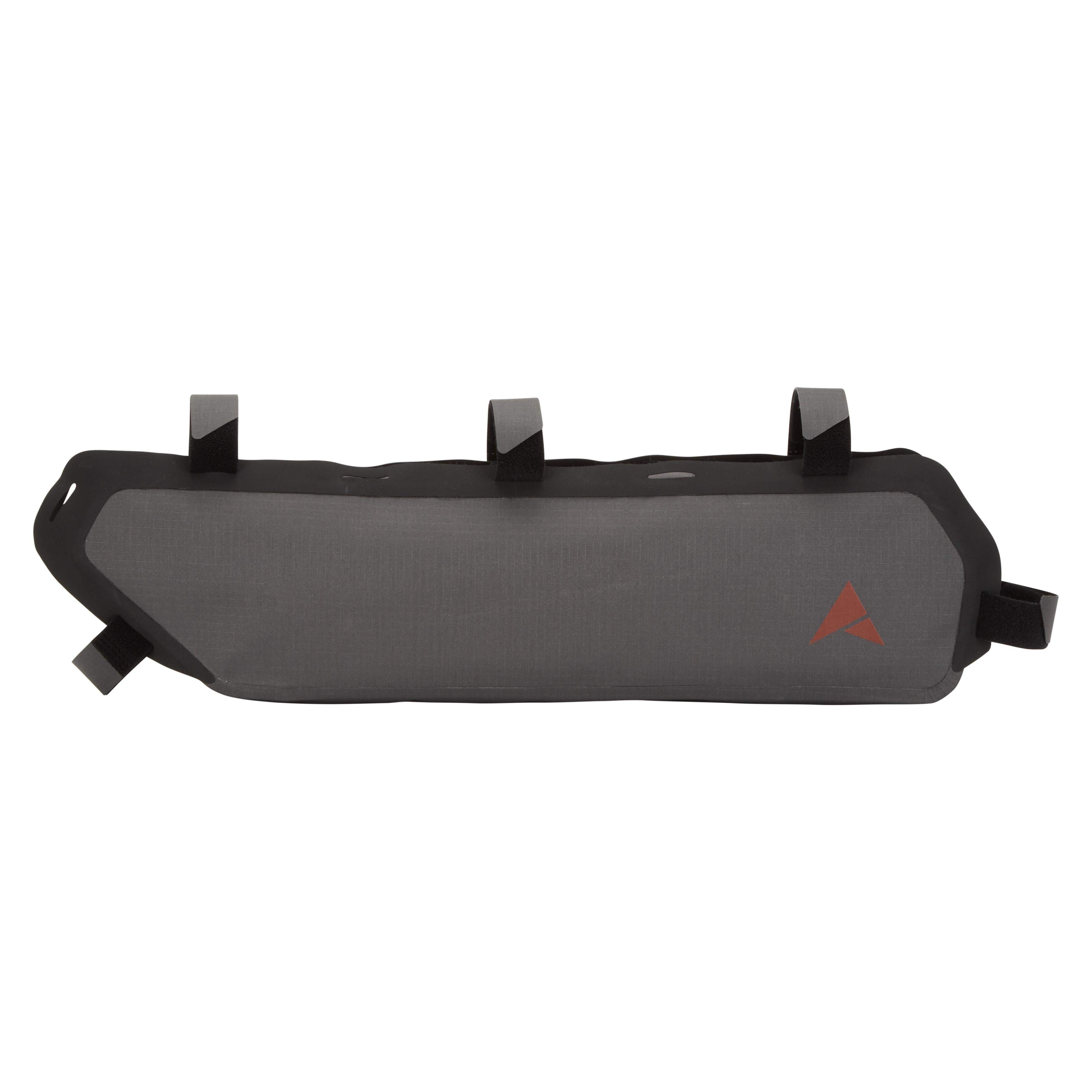 Vortex Waterproof 4L Cycling Half Frame Pack – Altura