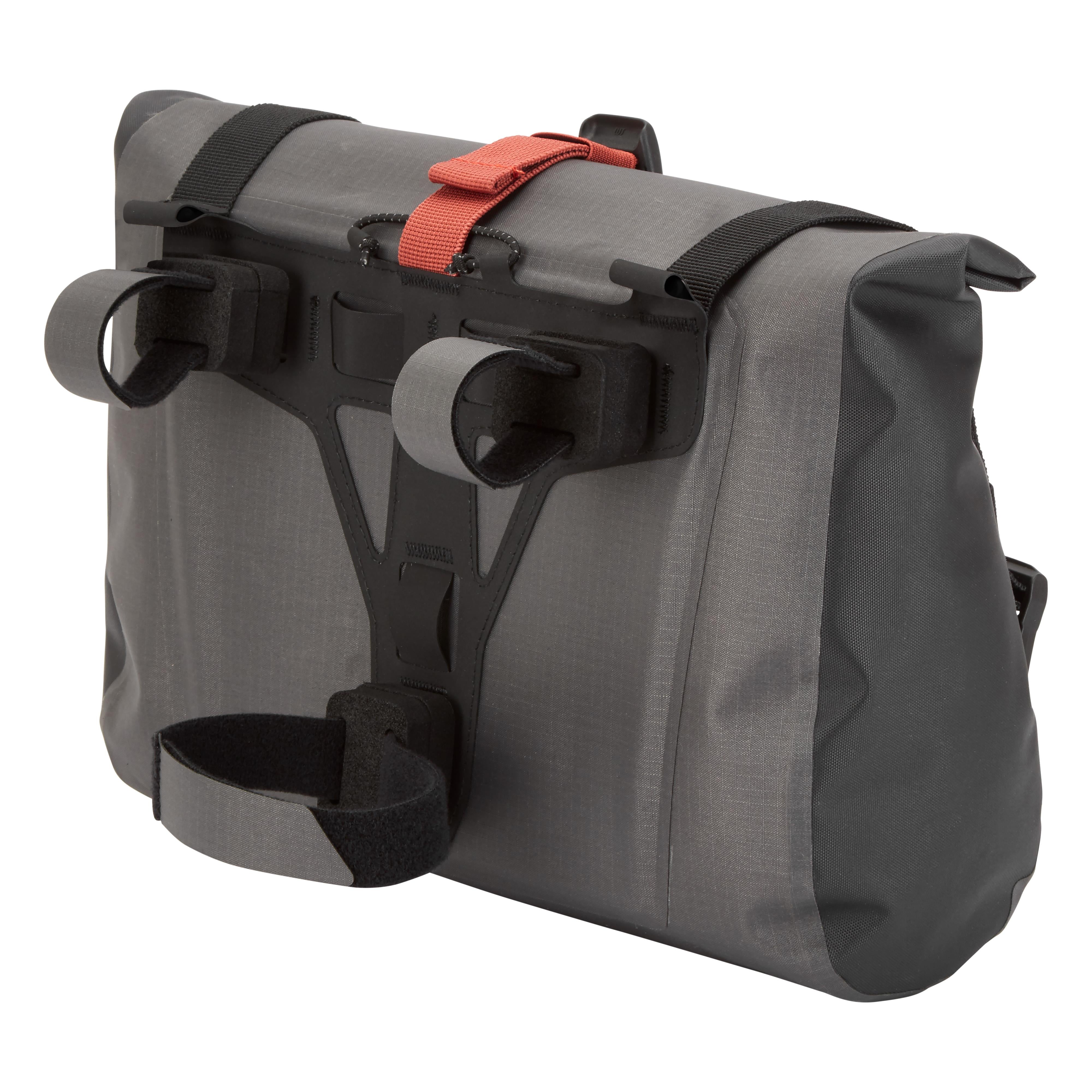 Vortex Waterproof 7L Cycling Handlebar Bag – Altura