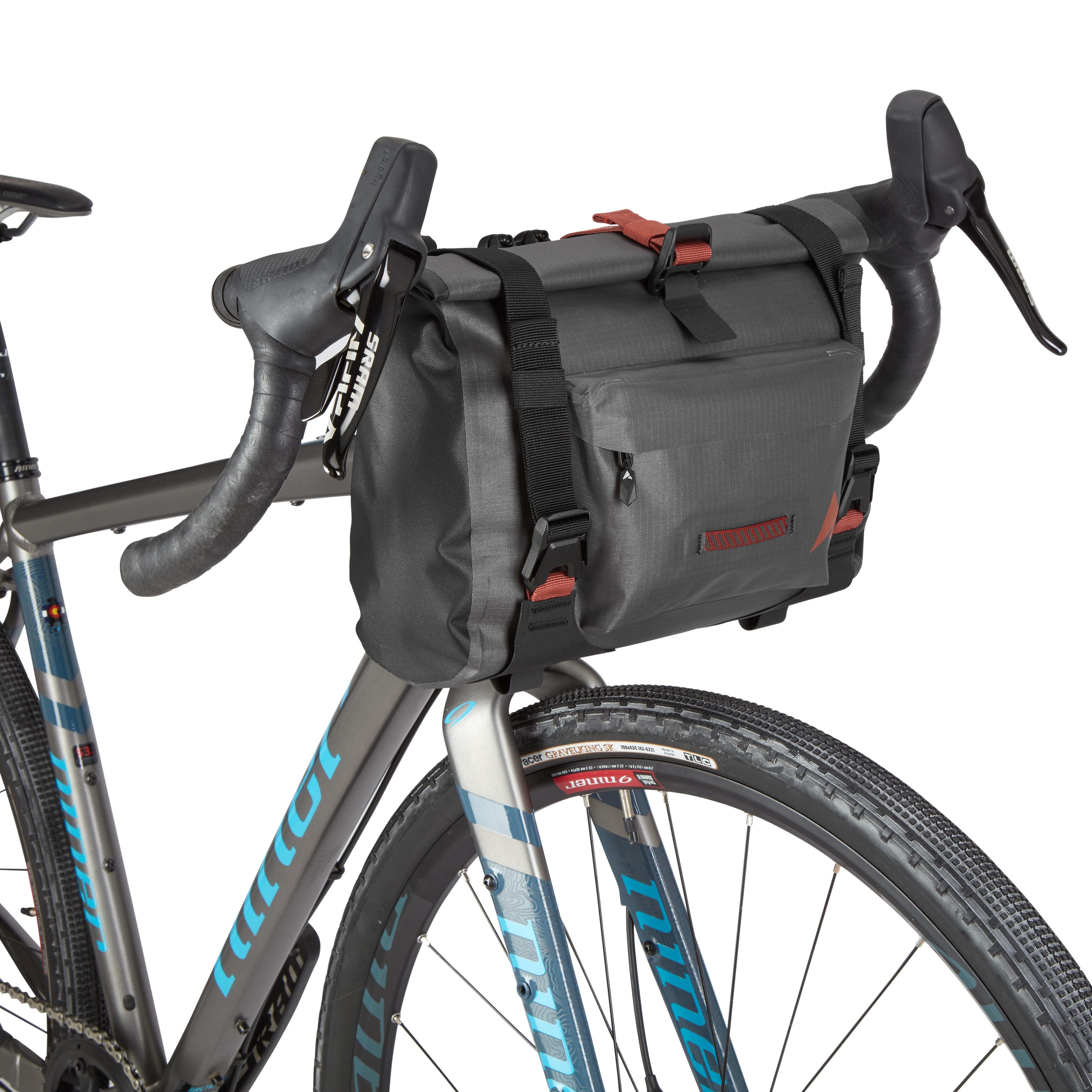 Vortex Waterproof Cycling Handlebar Bag Altura