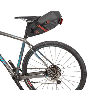 Vortex Waterproof Compact Cycling Seat Pack