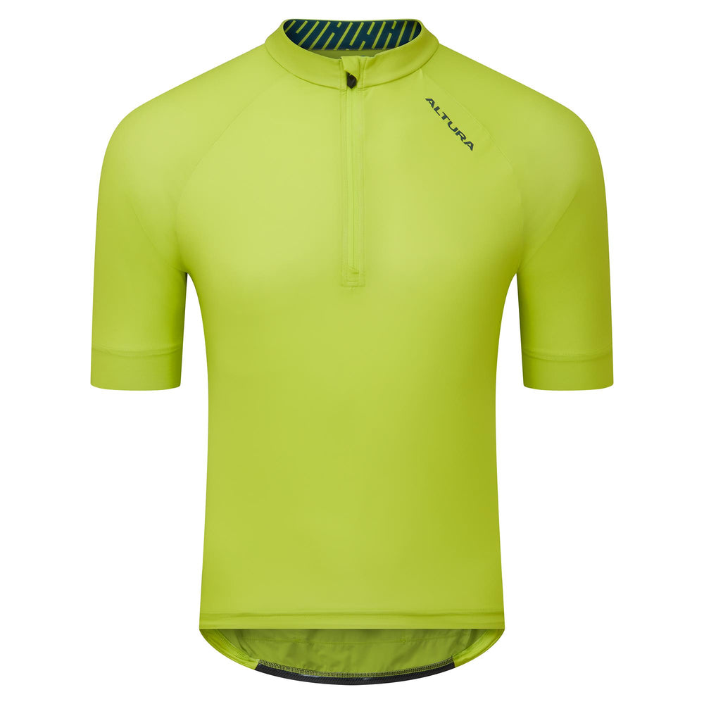 Short Sleeve