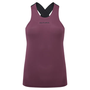 Shore Indoor Training Women's Vest
