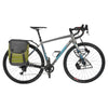 Dryline 56 Pannier (Pair)