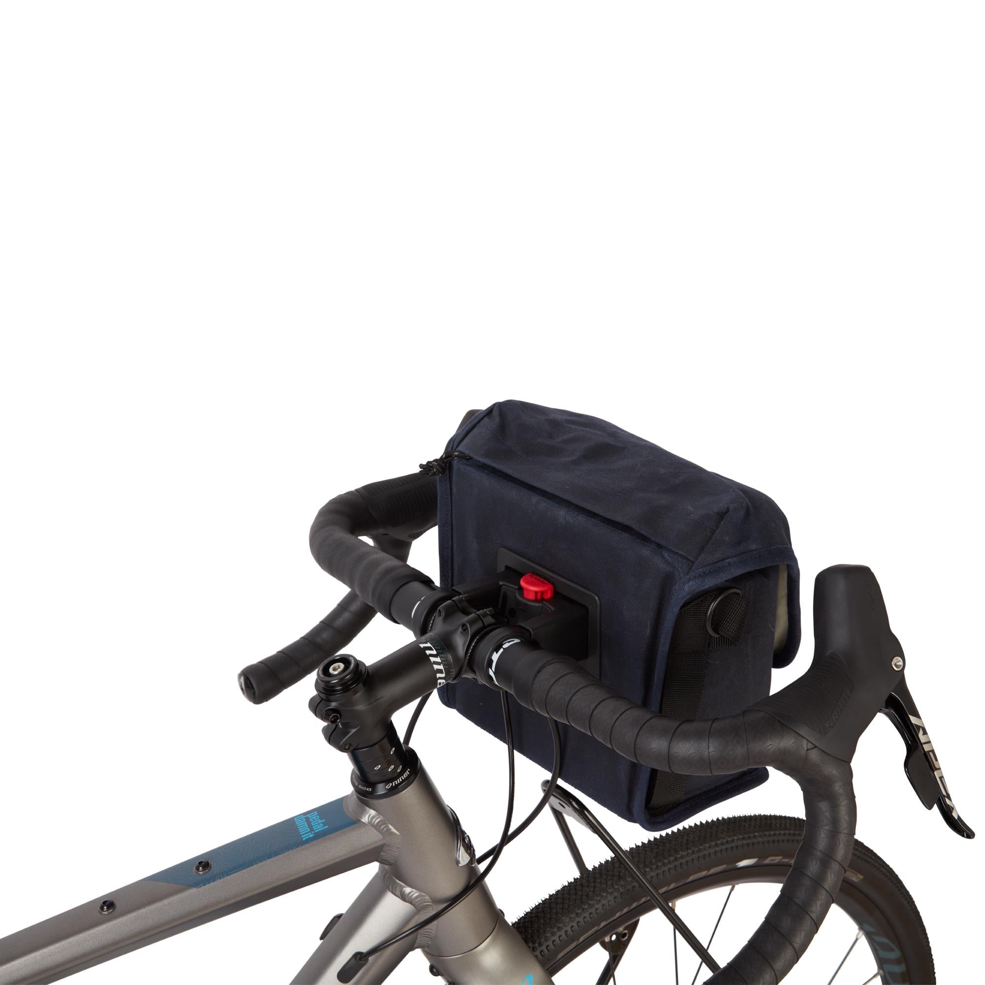 altura bike luggage