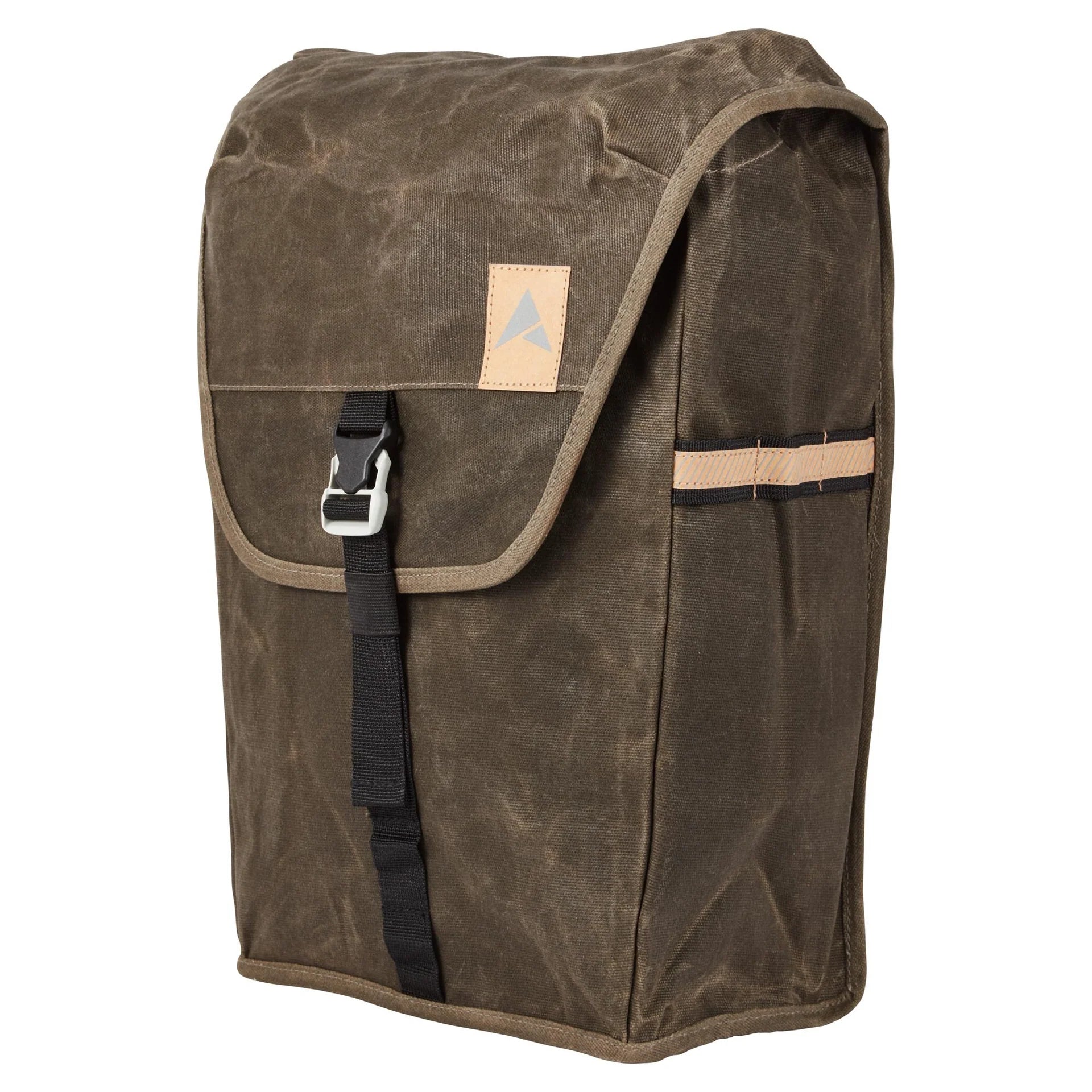 Heritage 40 Litre Cycling Pannier Pair