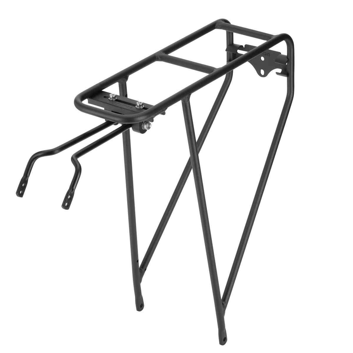 Tortec Front Rack Tortec Tour Ultralite Rear Rack – Altura