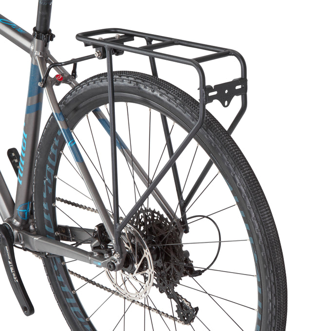 Tortec Tour Ultralite Rear Rack – Altura - Main Image