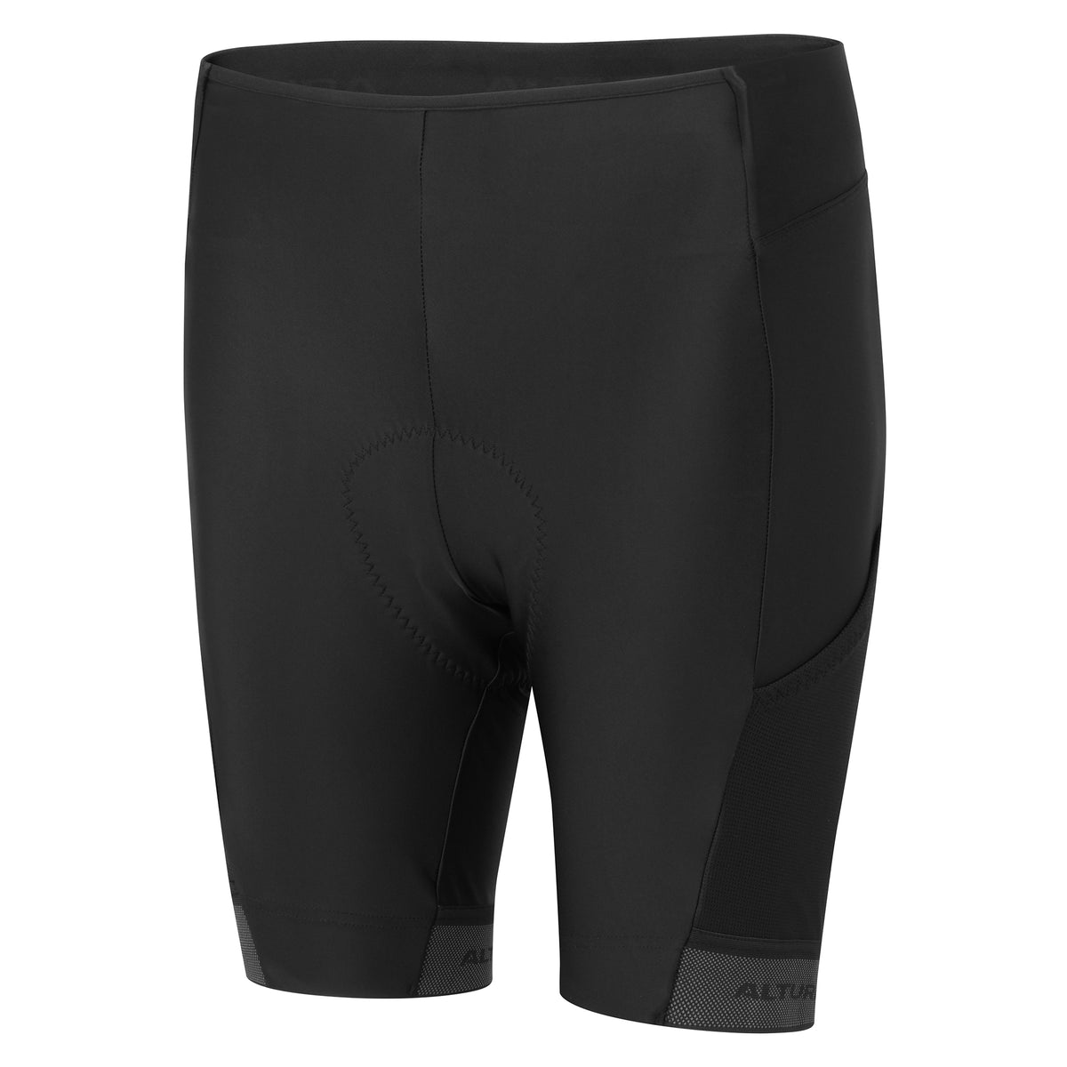 Progel Plus Women's Cargo Cycling Waist Shorts