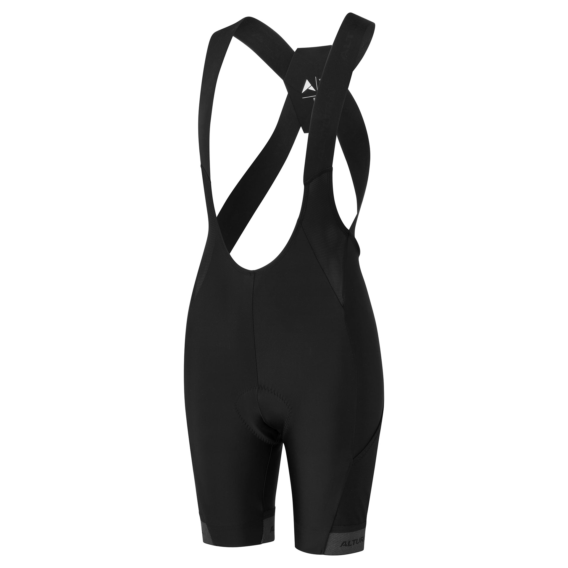 Progel Plus Cargo Cycling Bib Shorts