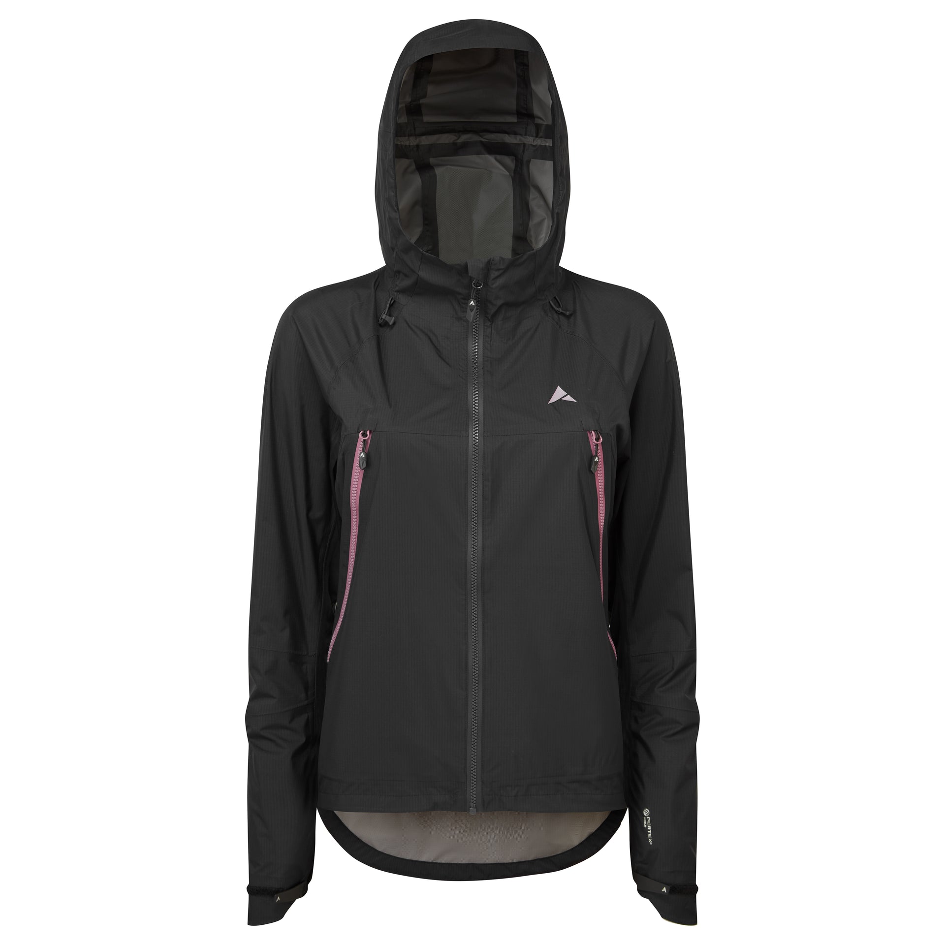 Ridge Tier Pertex Waterproof Jacket
