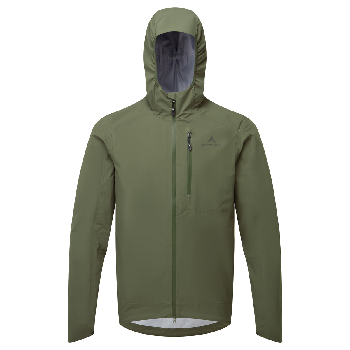 Ridge Lite Waterproof Jacket