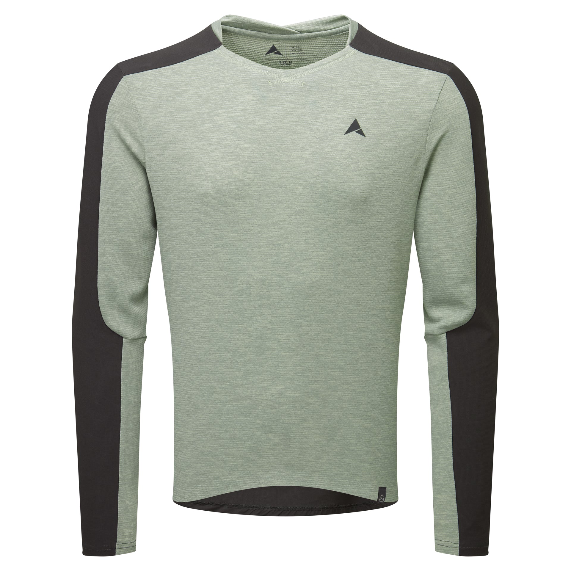 Ridge Performance Long Sleeve Jersey