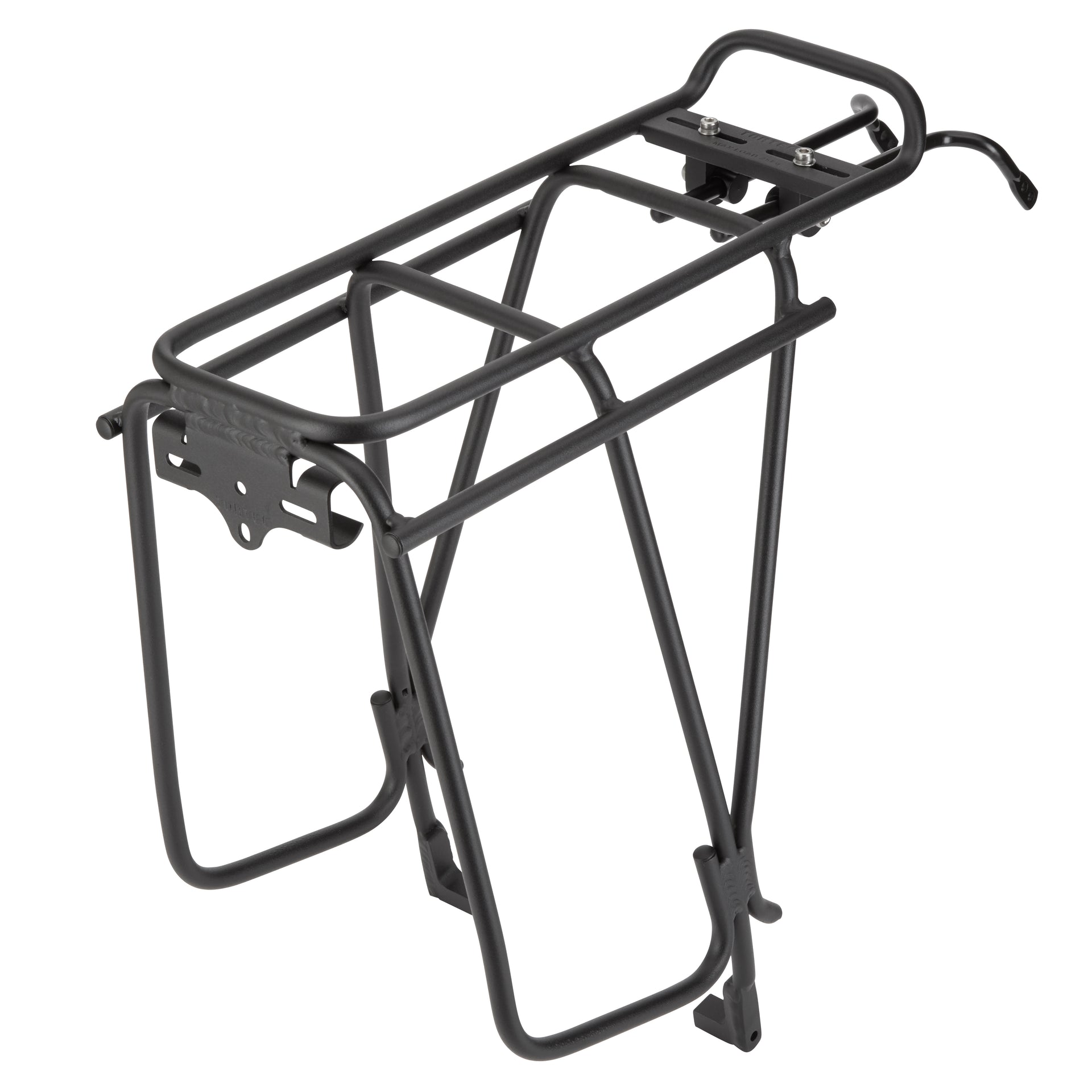 Transalp Rear Disc Rack