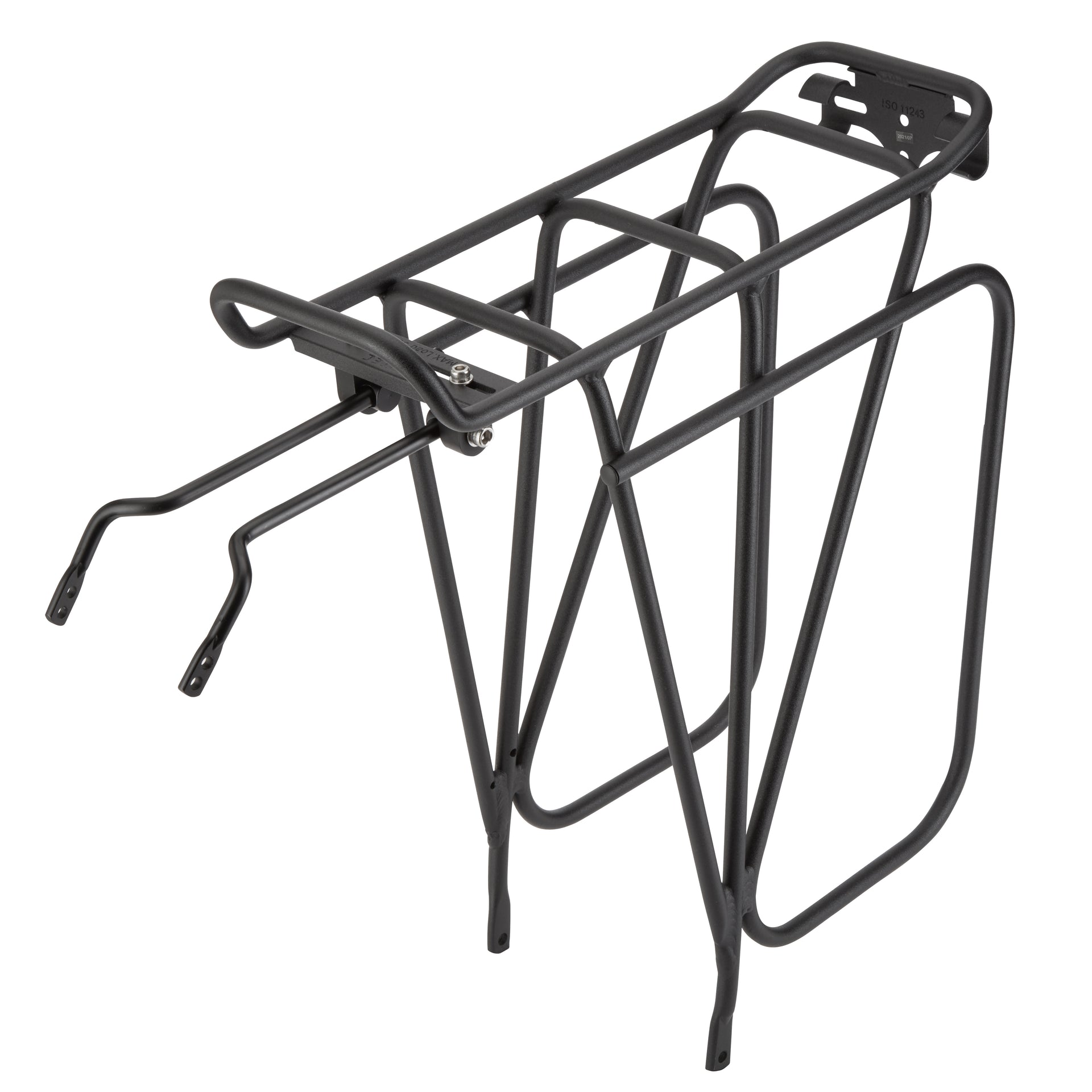 Expedition Rear Rack