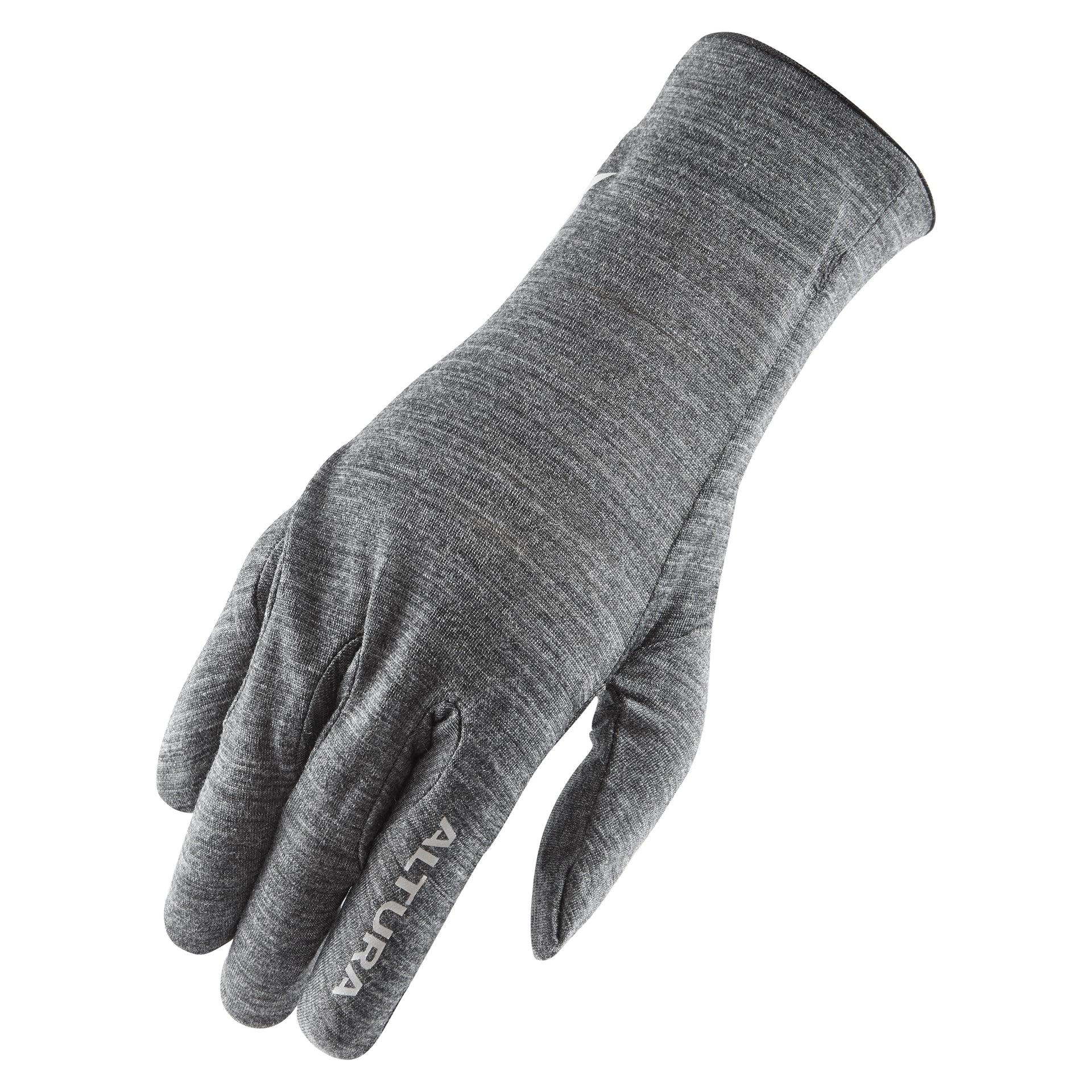 Road Merino Liner Gloves
