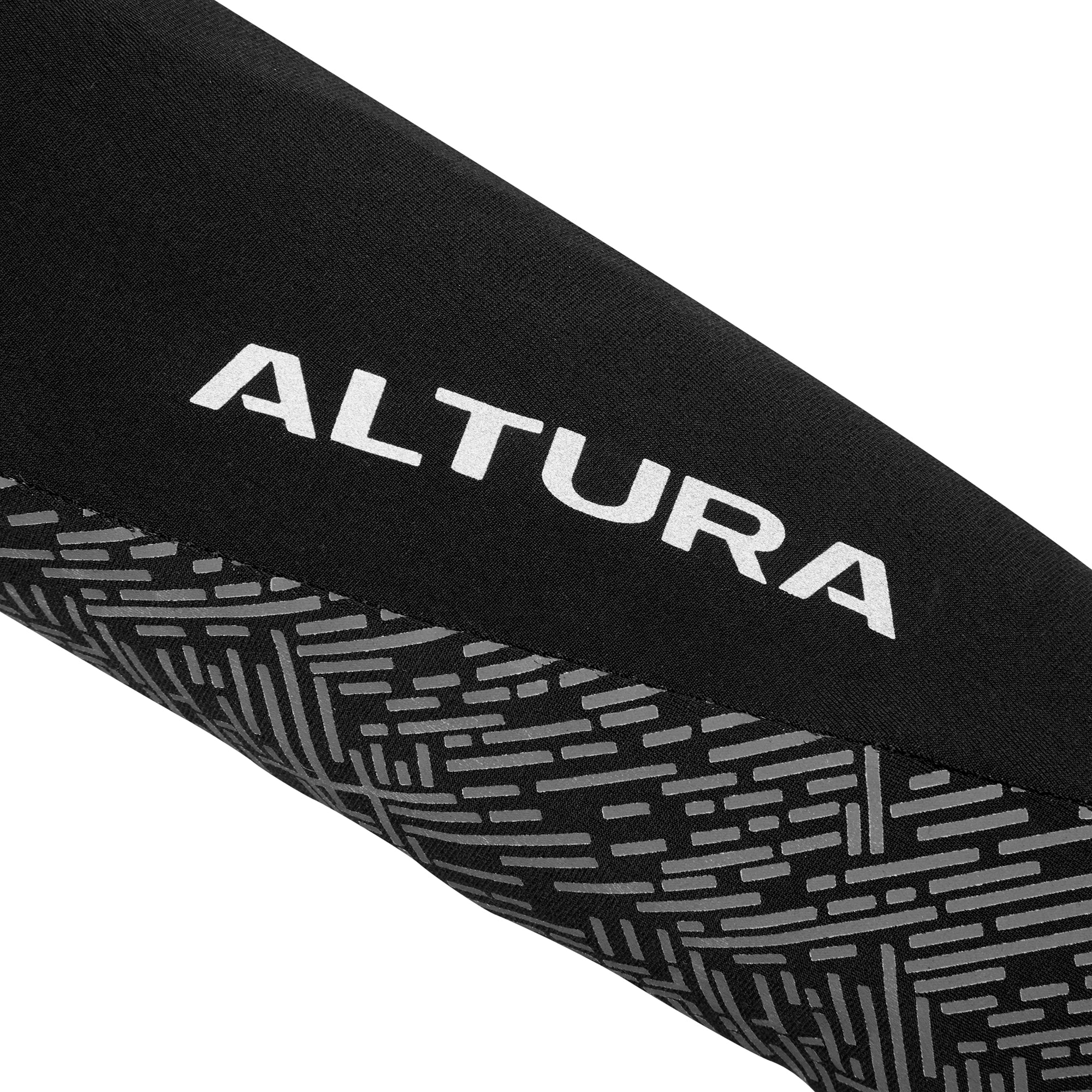 Thermal DWR Unisex Arm Warmers – Altura