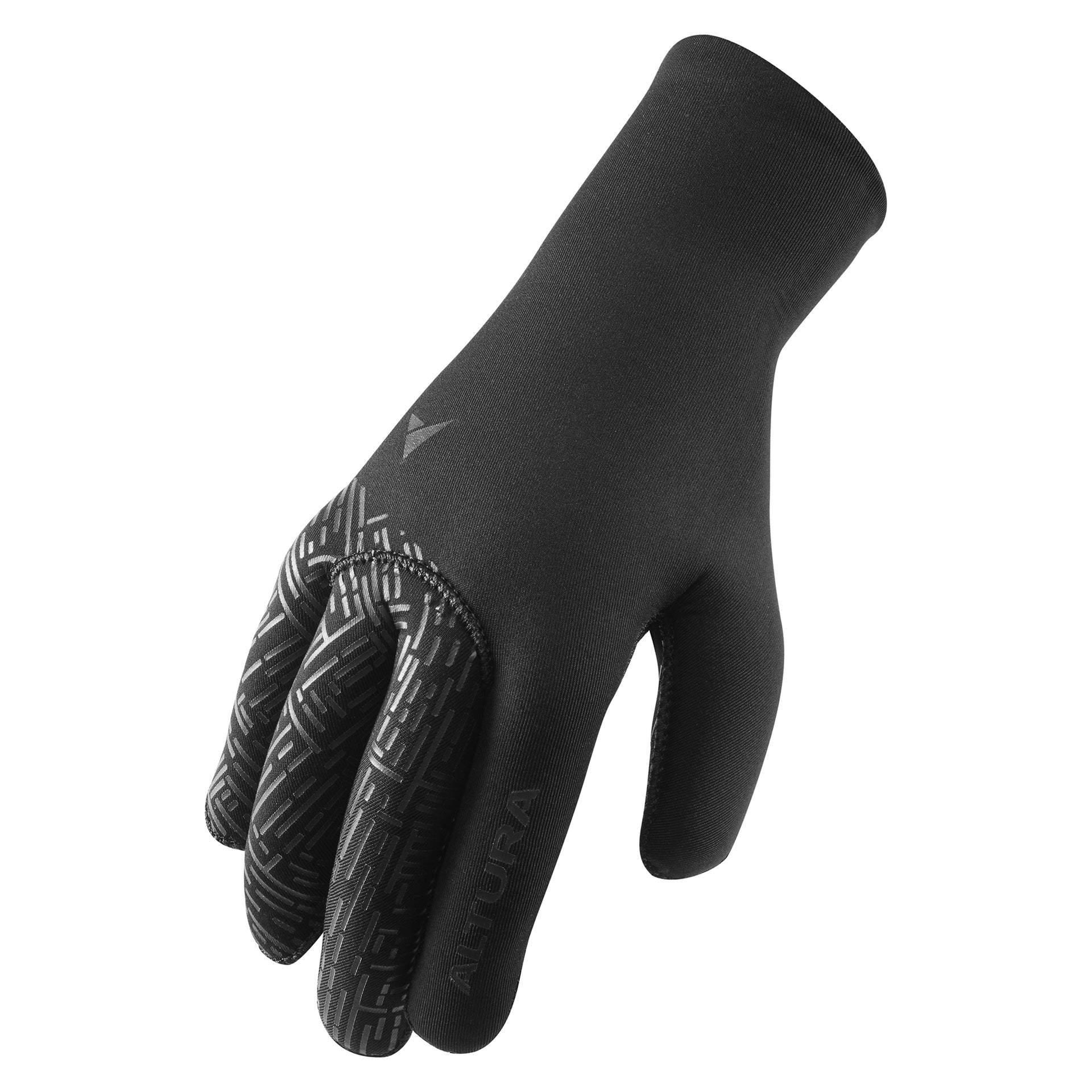 Thermostretch Windproof Cycling Gloves