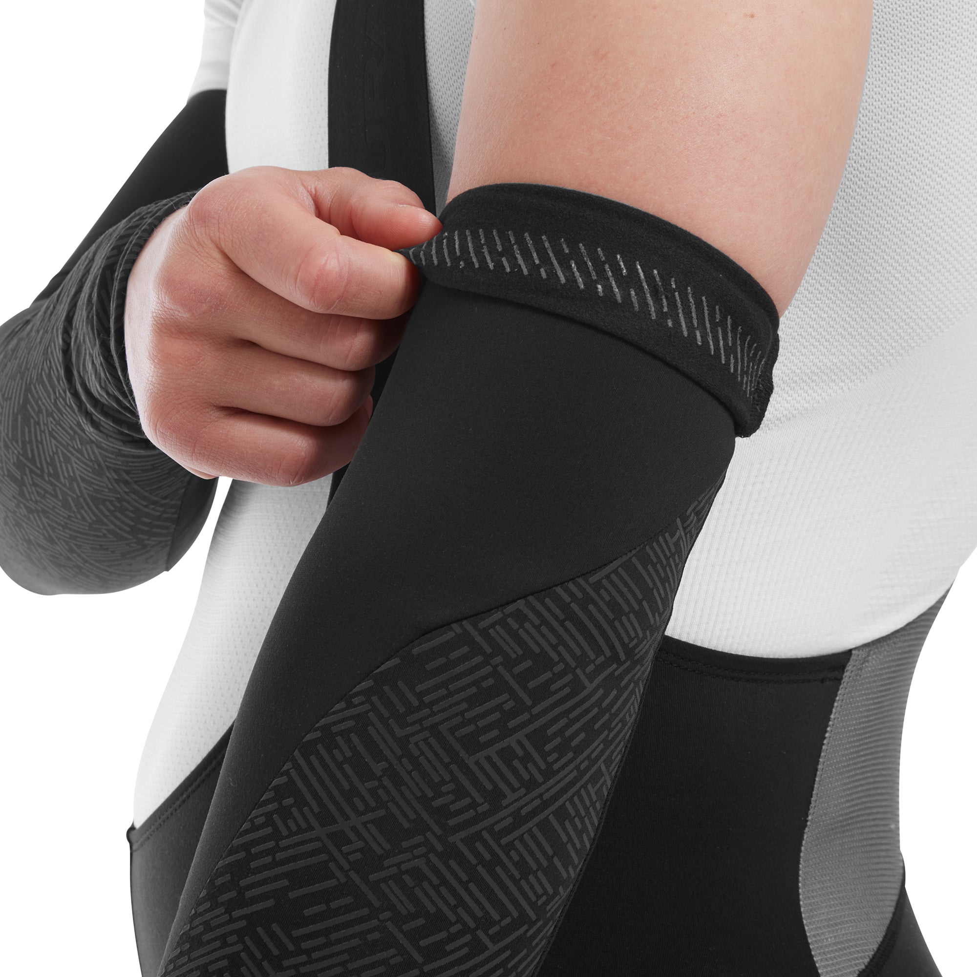 小物 Graphpaper HIGH DENSITY ARM WARMER Thermal DWR Unisex Arm Warmers – Altura