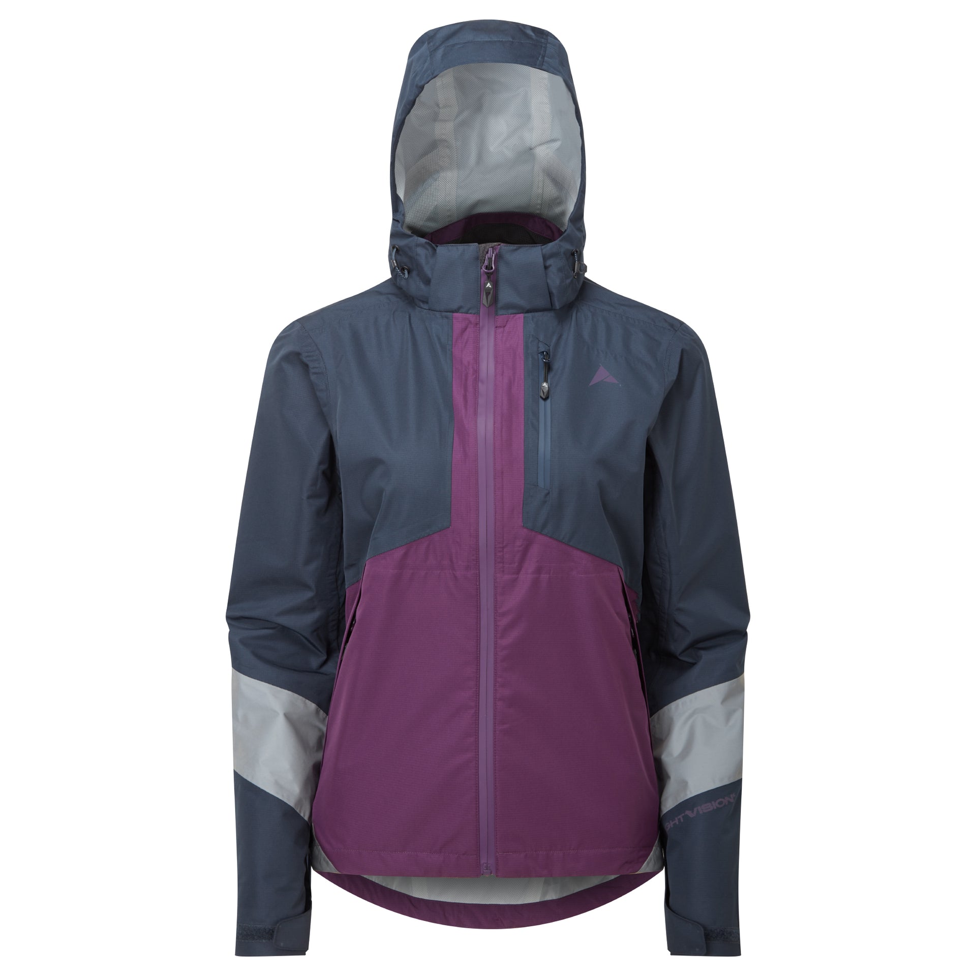 Nightvision Typhoon Waterproof Jacket