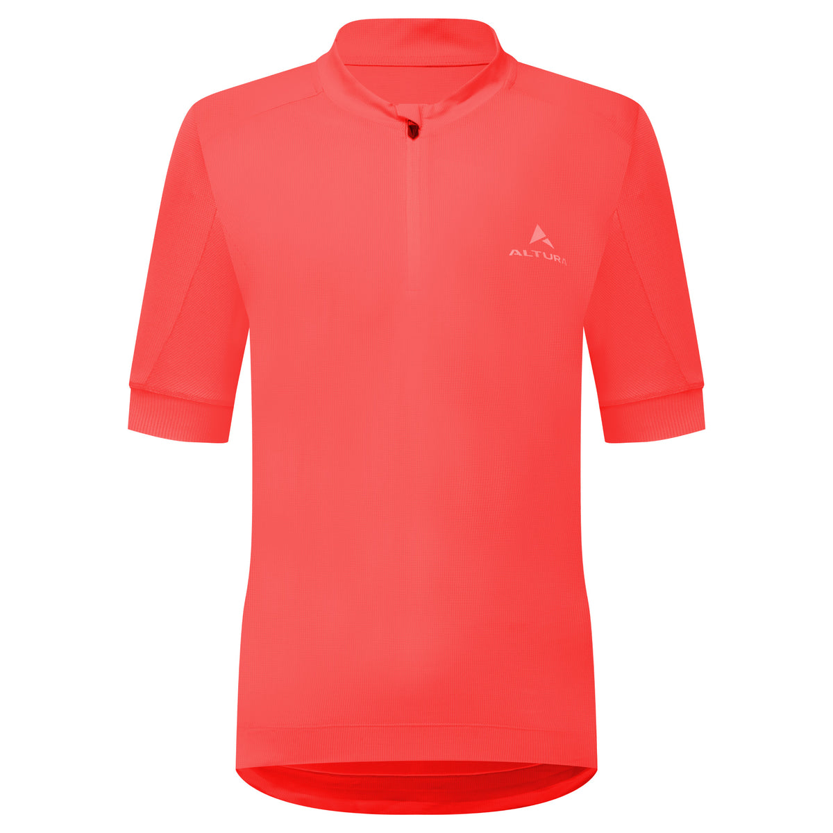 Essentials Short Sleeve Cycling Jersey