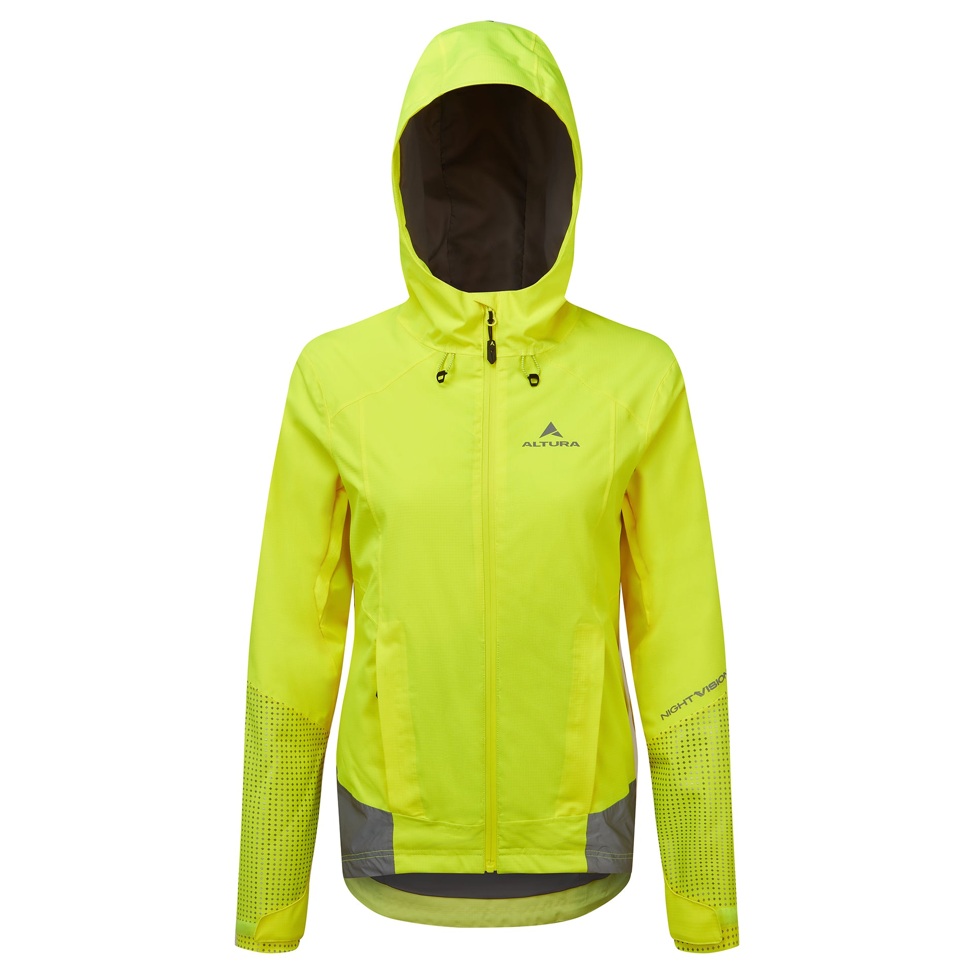 Nightvision Typhoon Insulated Jacket