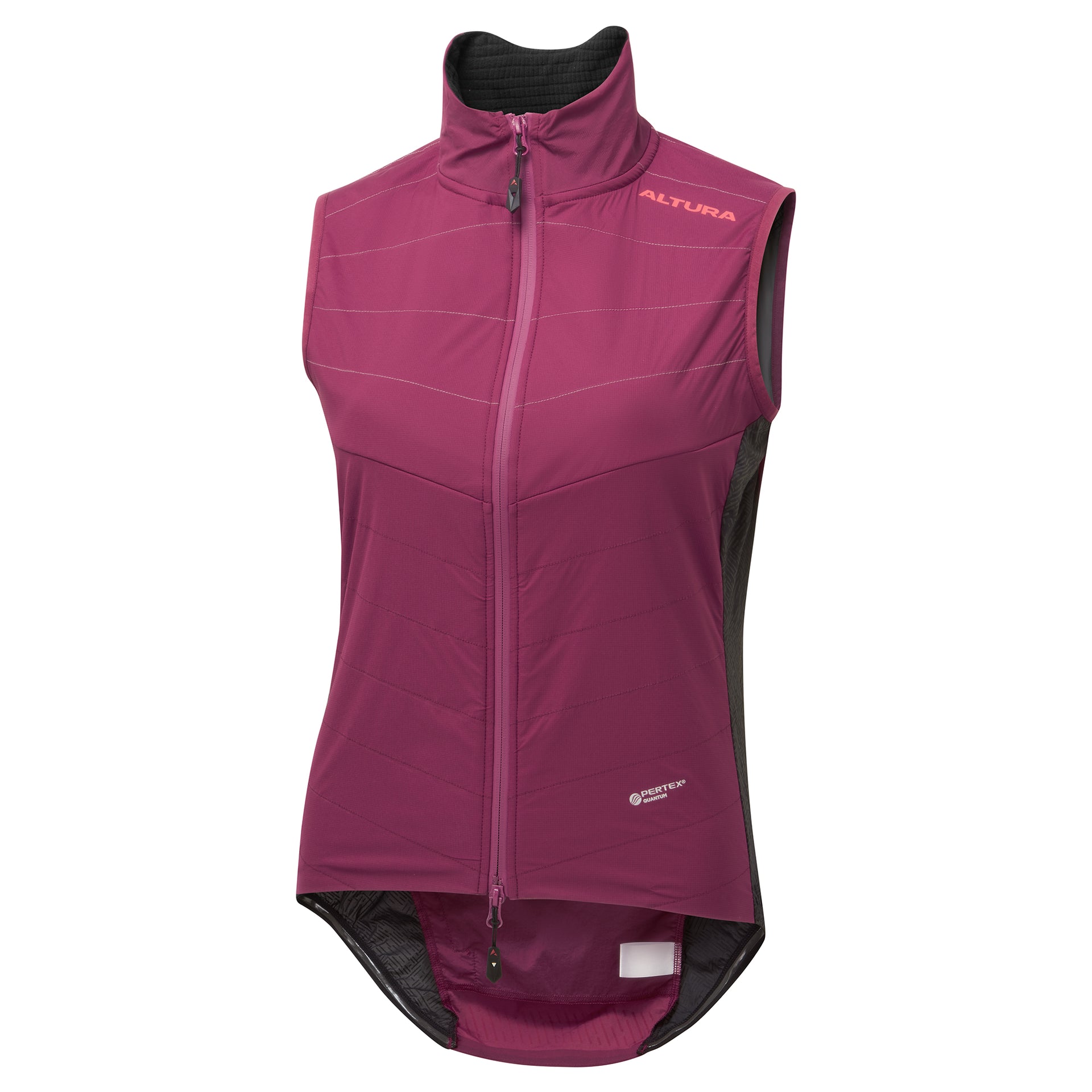 Icon Rocket Insulated Cycling Gilet