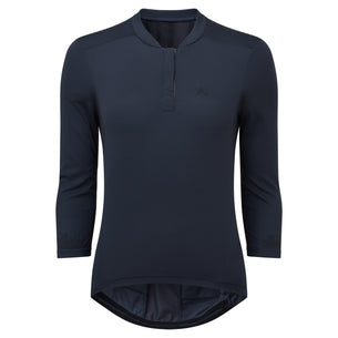 All Roads Women's 3/4 Cycling Jersey