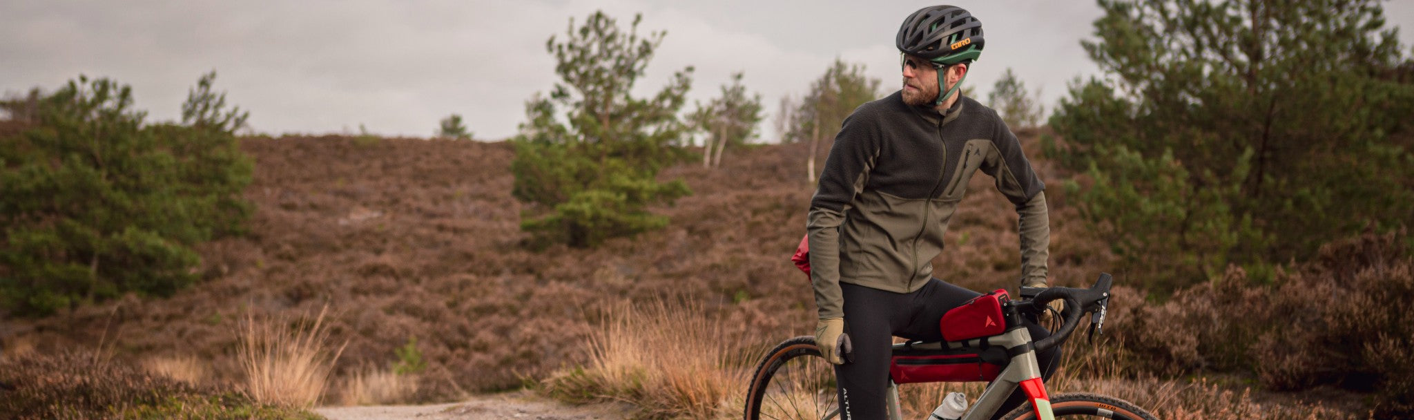 Altura Cycling Clothing Technical Bikewear & Luggage