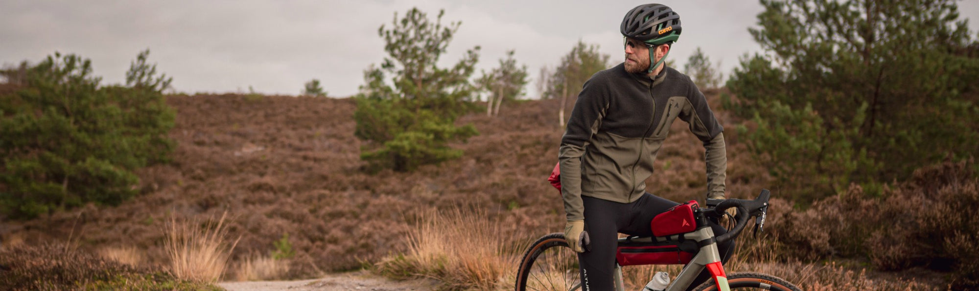 Altura Cycling Clothing Technical Bikewear & Luggage