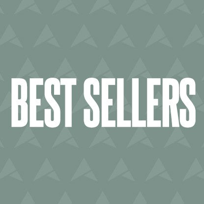Best Sellers