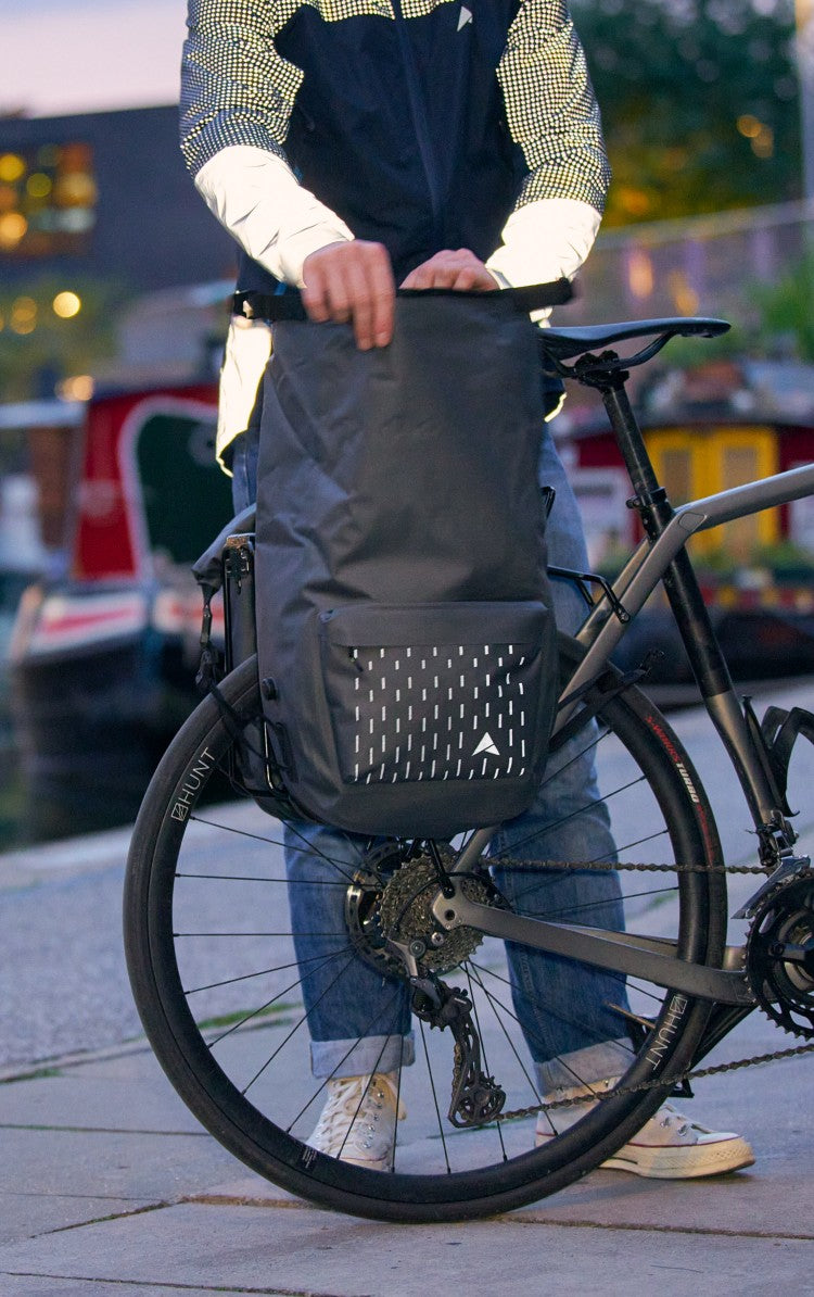 Altura Cycling Clothing Technical Bikewear & Luggage