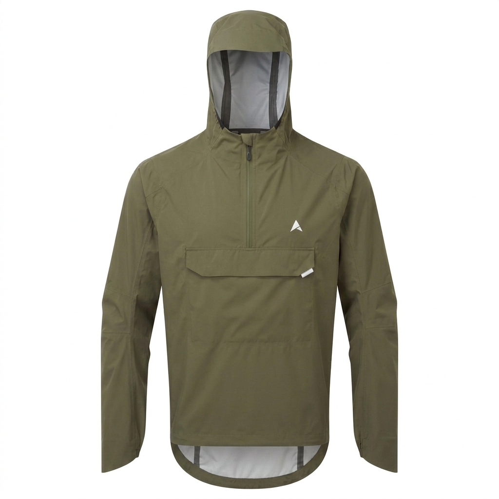 Esker Waterproof Smock